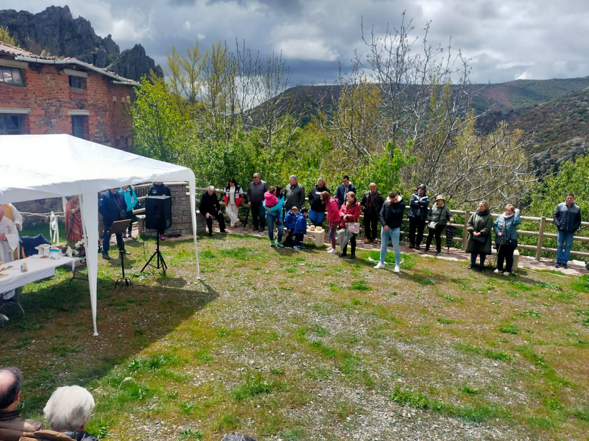 Romeria san froilan valdorria 2024 DDV 4