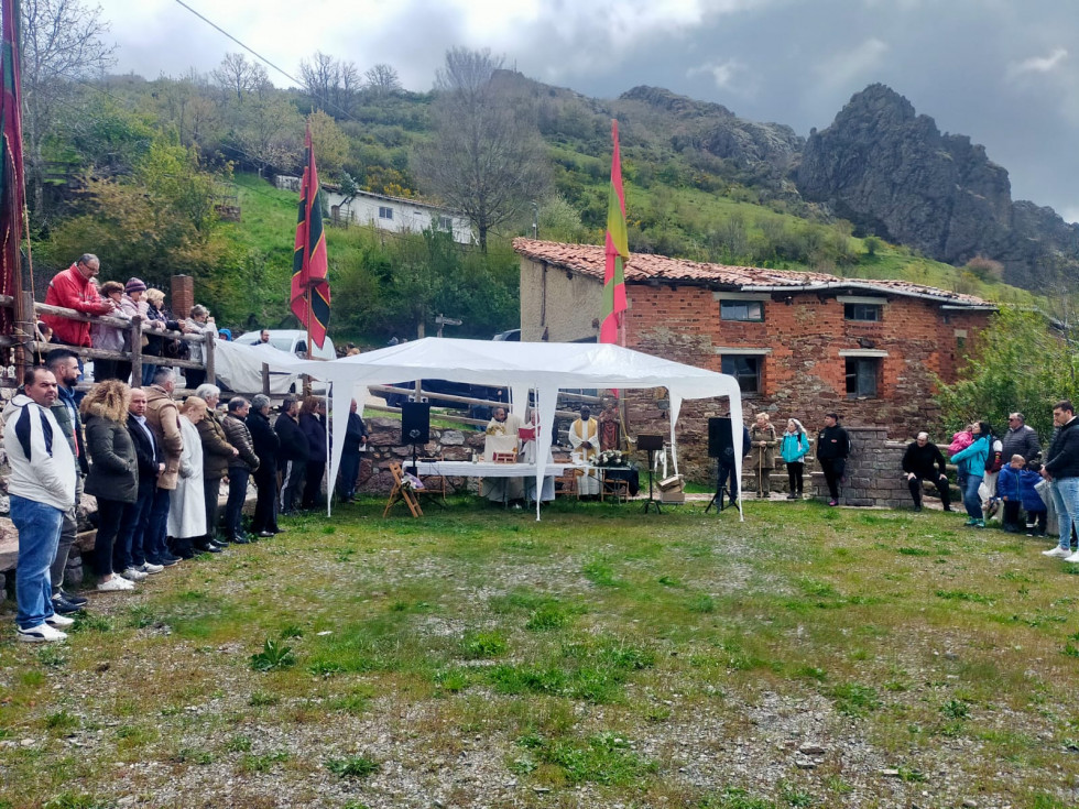 Romeria san froilan valdorria 2024 DDV 5