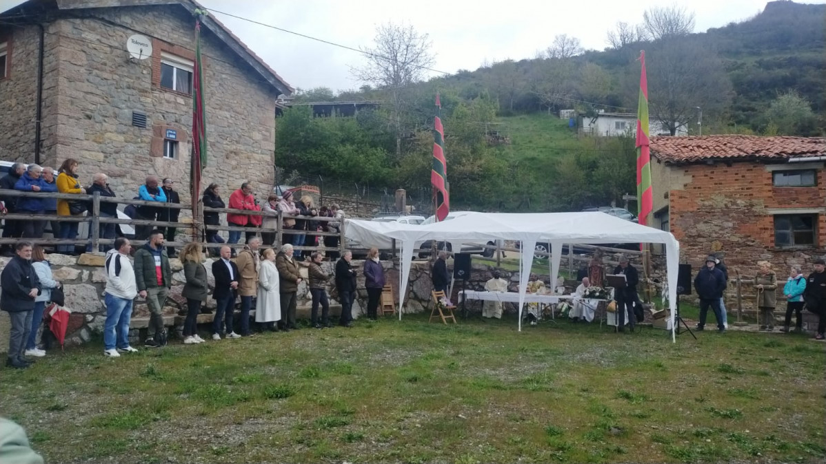 Romeria san froilan valdorria 2024 DDV 7