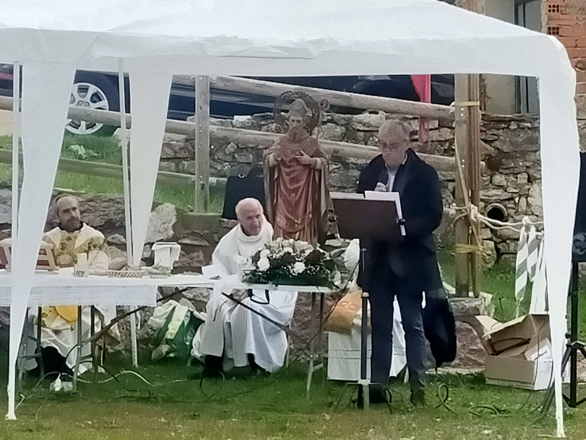 Romeria san froilan valdorria 2024 DDV 11