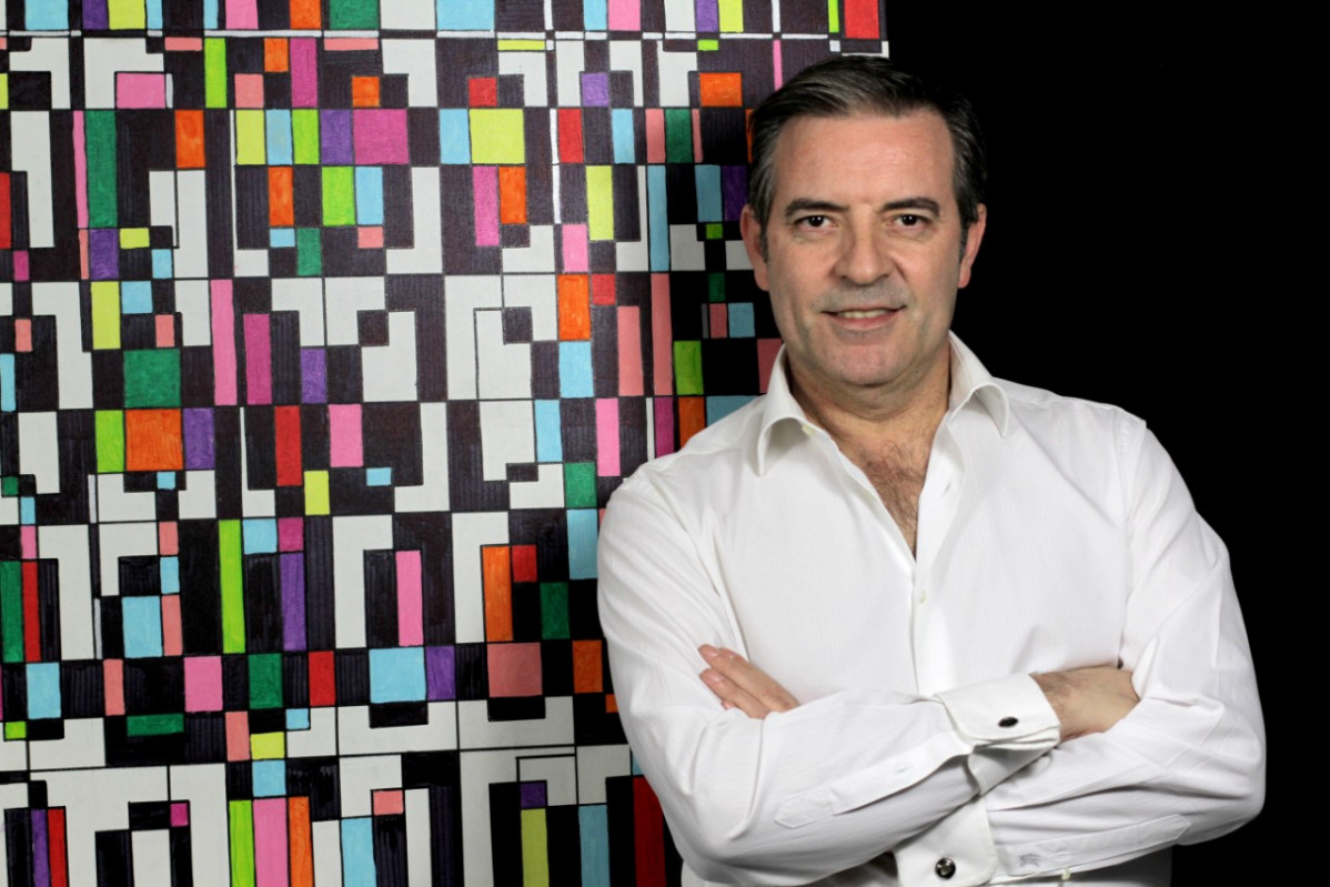 Ramon Margareto