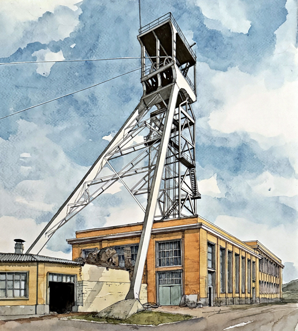 3. Herrera II