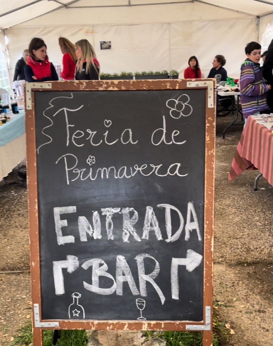 Feria de primavera 2024 sabero (5)