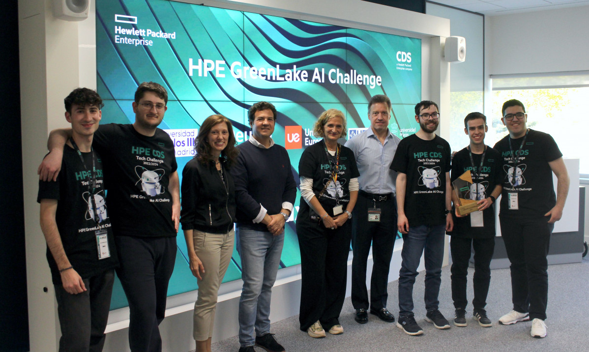 2024 05 09 Equipo finalista HPE 02 ULE