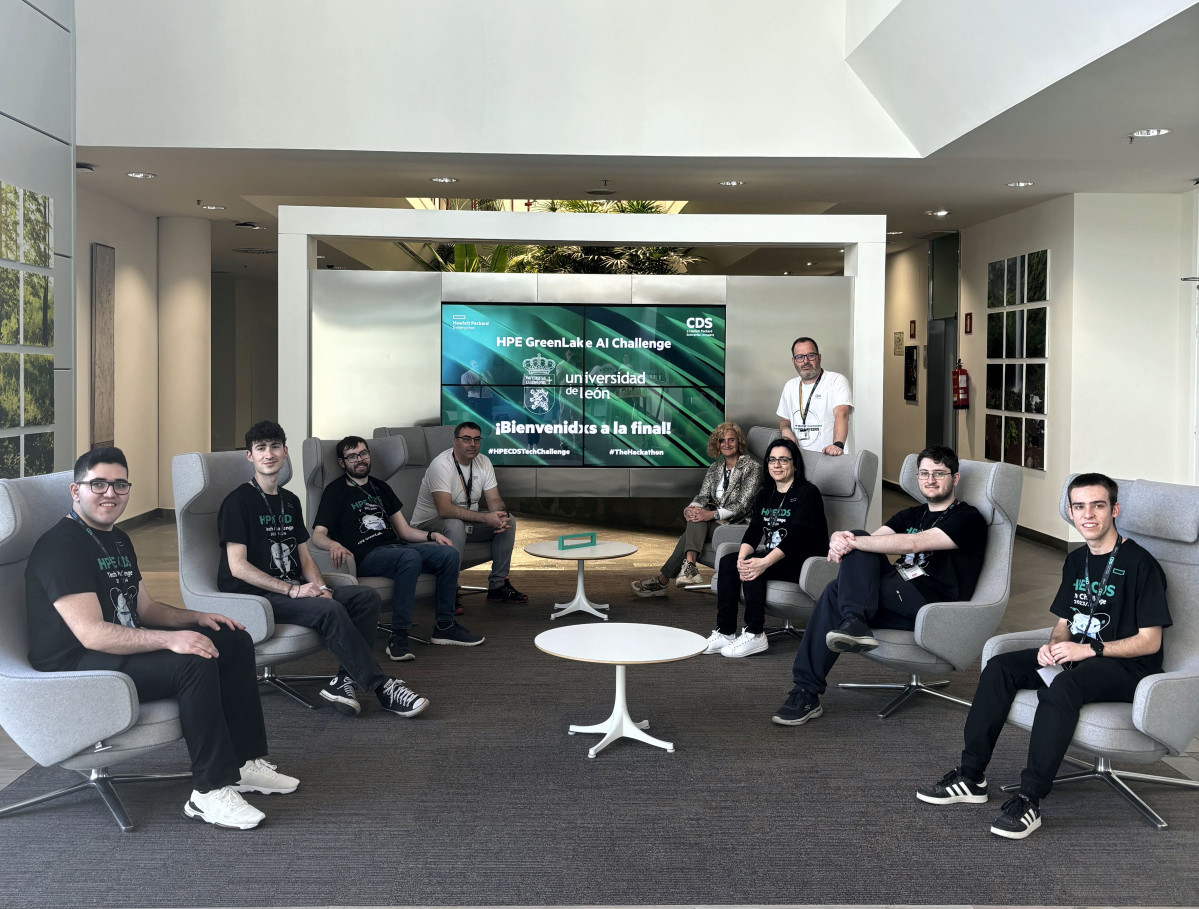 2024 05 09 Equipo finalista HPE 01 ULE