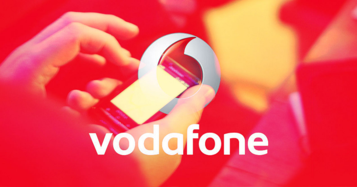 Priorovodafone