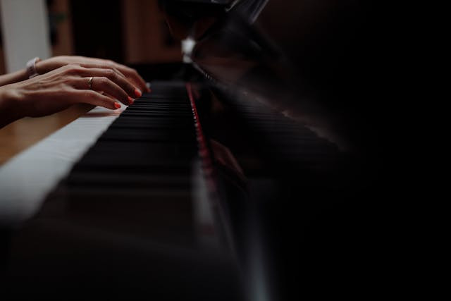 Enseñanzas artisticas superiores musica arte dramatico jcyl