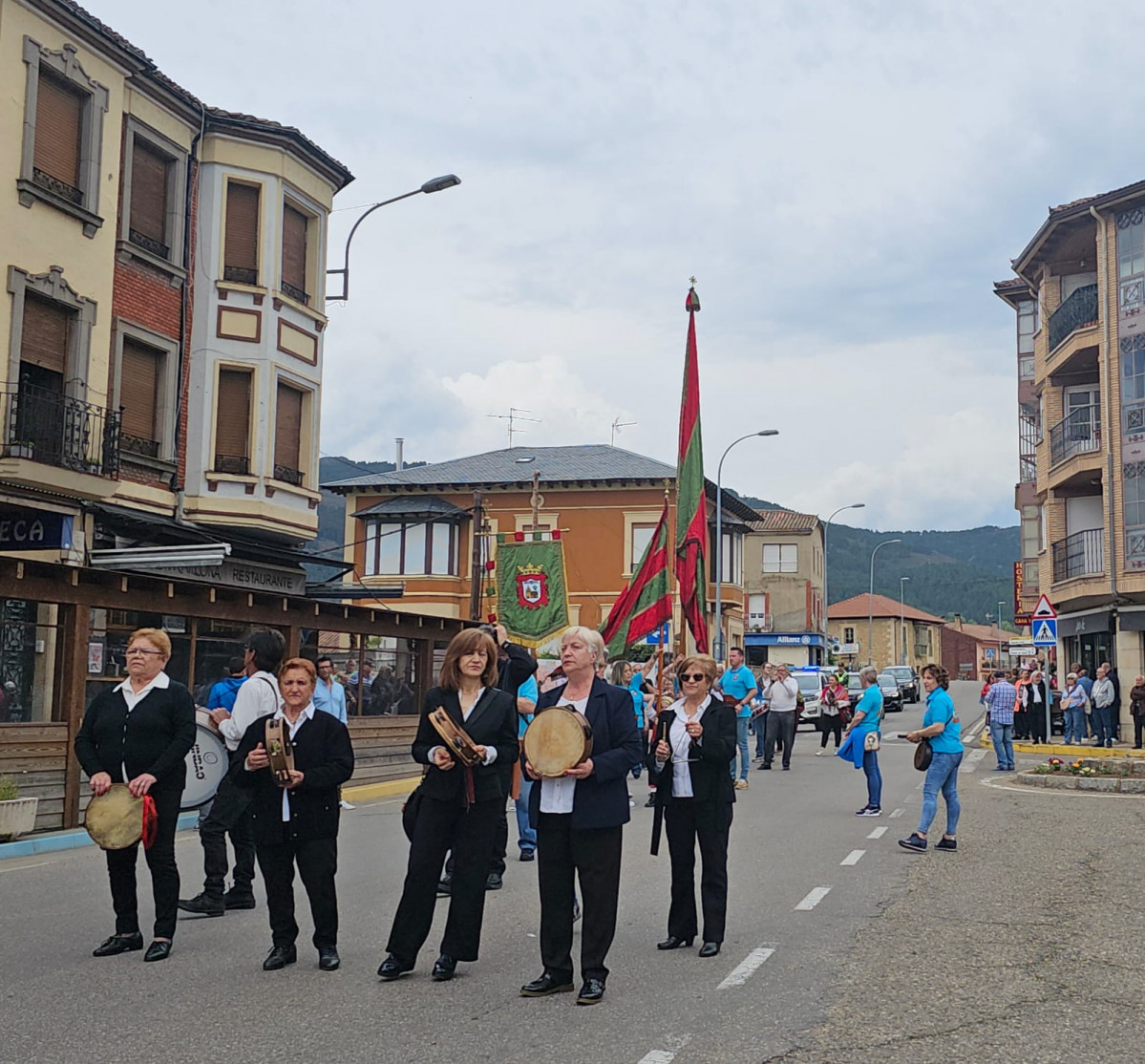 Feria de san isidro saborea bou00f1ar 2024 (6)
