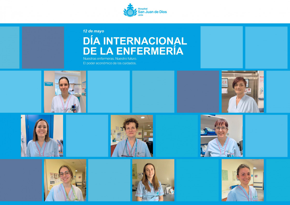 Dia de la enfermeria