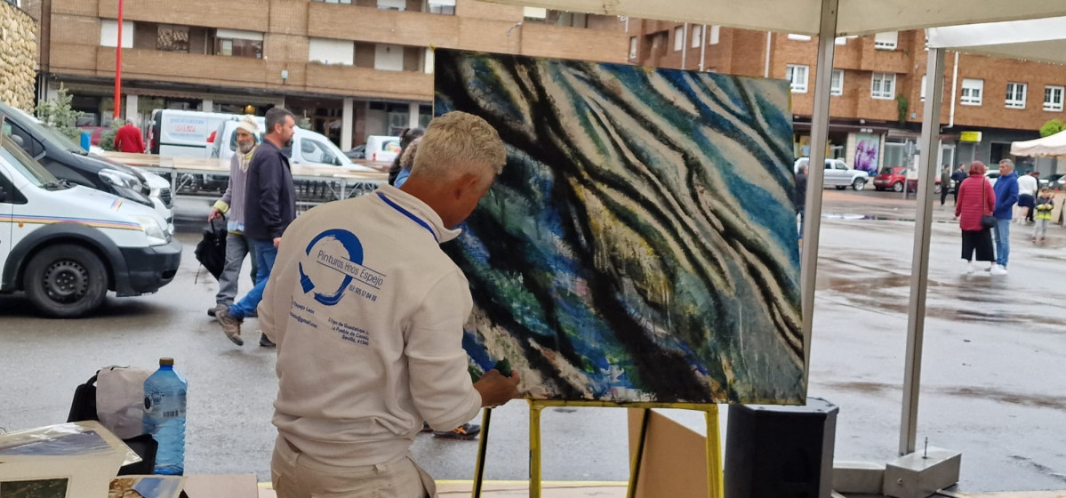 Feria de alta decoracion y pintura de guardo (7)