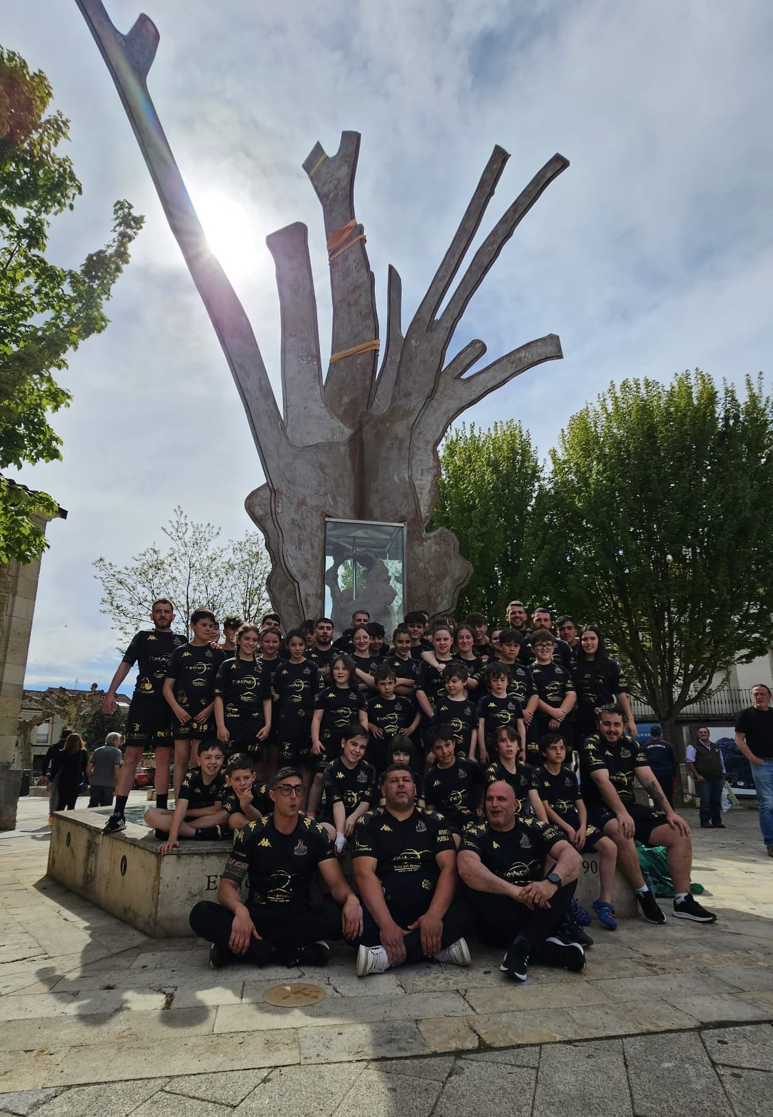 Club montau00f1a del porma lucha leonesa