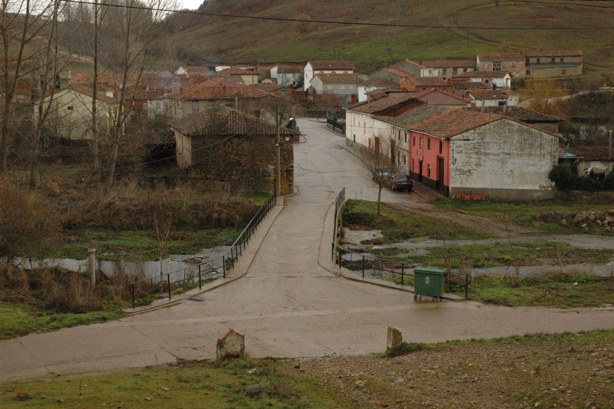 Viduerna de la peu00f1a