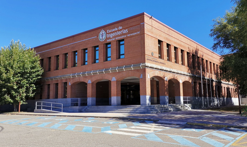 Escuela Ingenierías