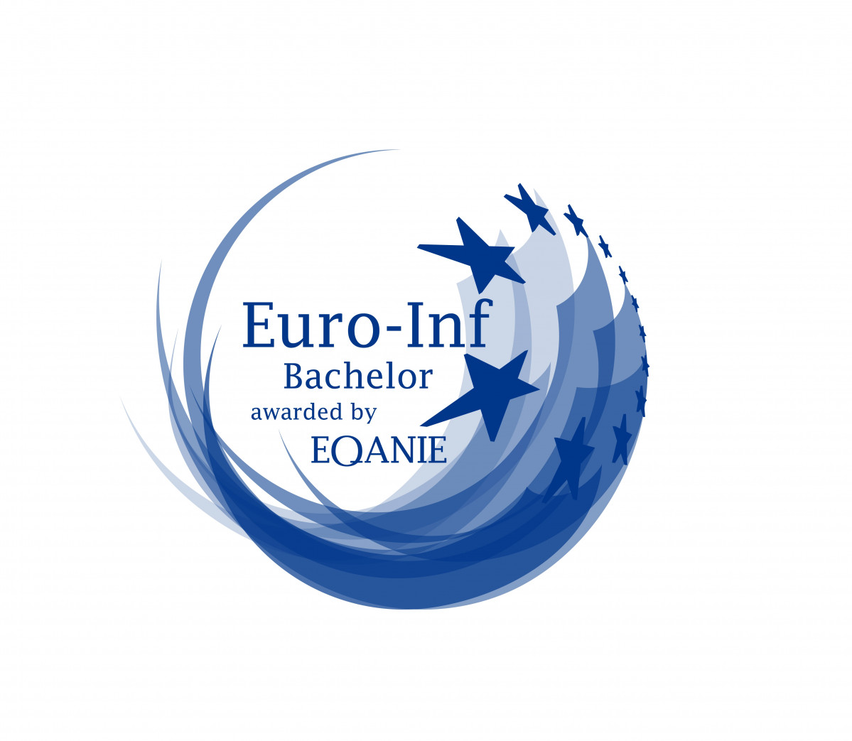 SELLO EUROPEO INFORMu00c1TICA