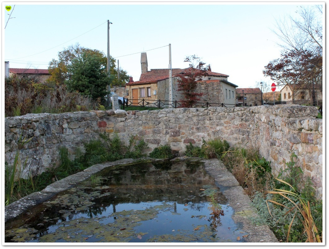 San martin de valdelomar 32