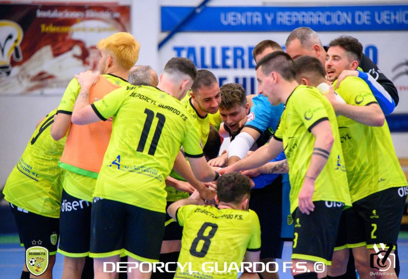 Deporcyl Guardo FS