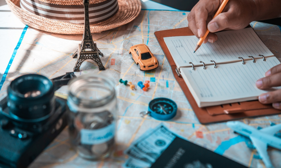 Cómo planificar tu viaje para perderse por el Mundo Consejos y recomendaciones