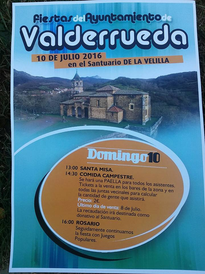 Romeriaaytovalderrueda