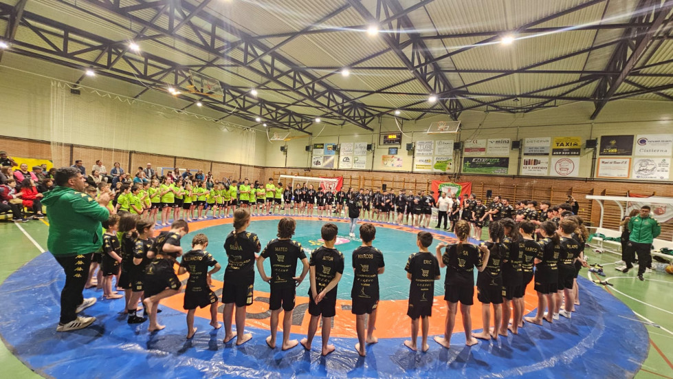Liga de equipos 2024 lucha leonesa cistierna (5)