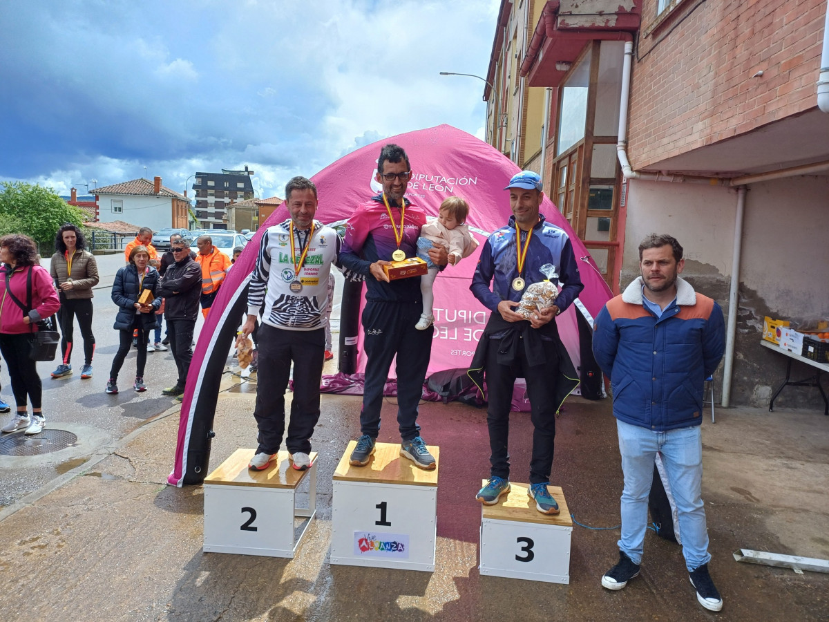 Premios VII Carrera almanza medieval (7)