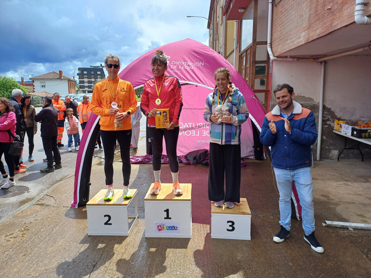 Premios VII Carrera almanza medieval (9)
