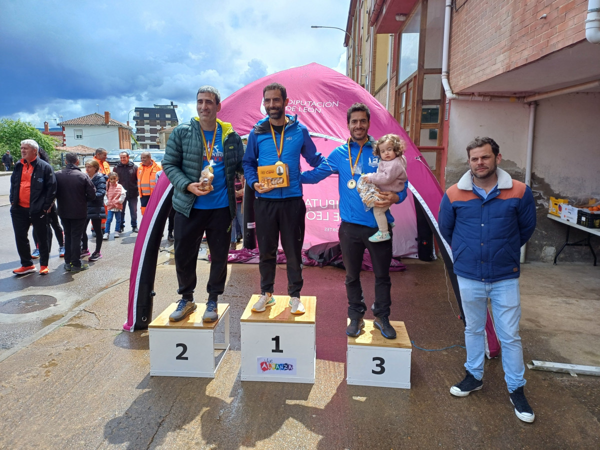 Premios VII Carrera almanza medieval (10)