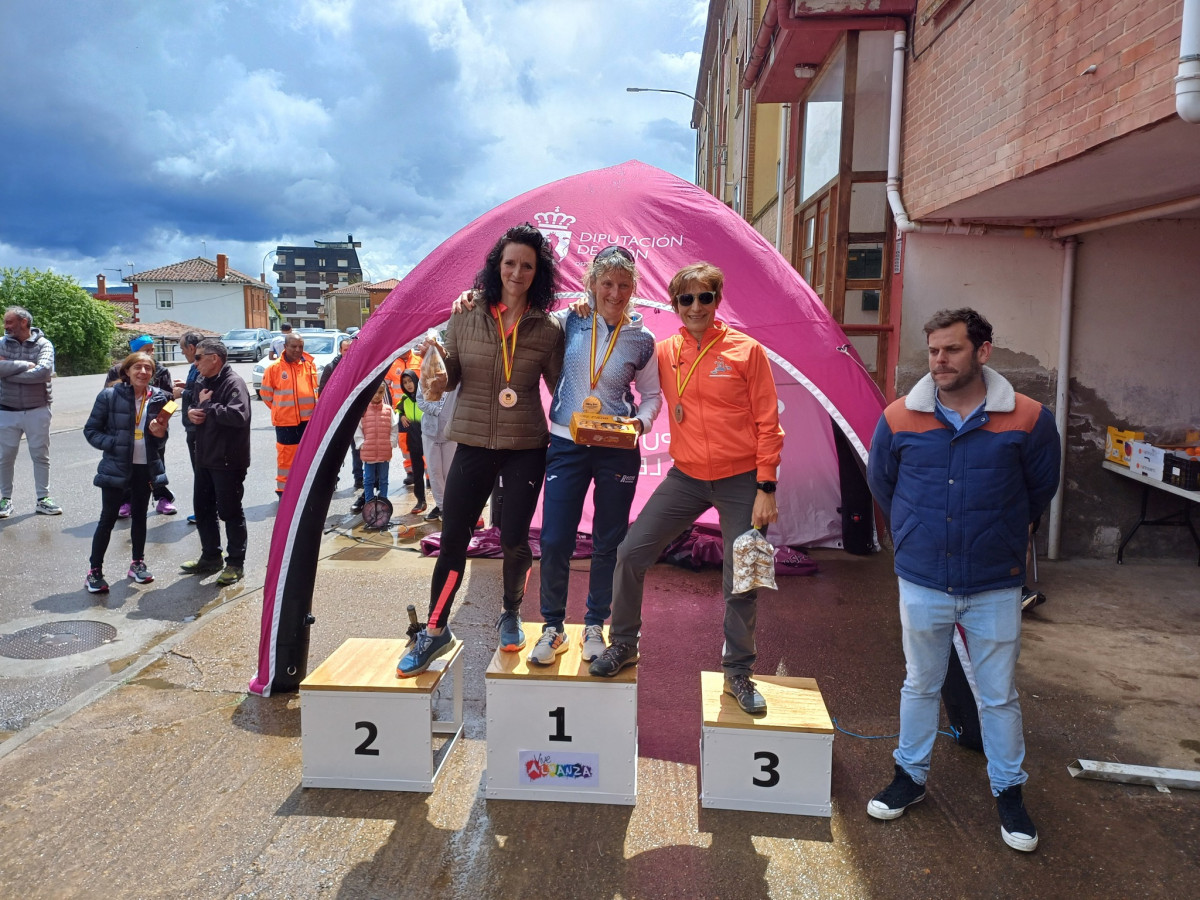 Premios VII Carrera almanza medieval (11)