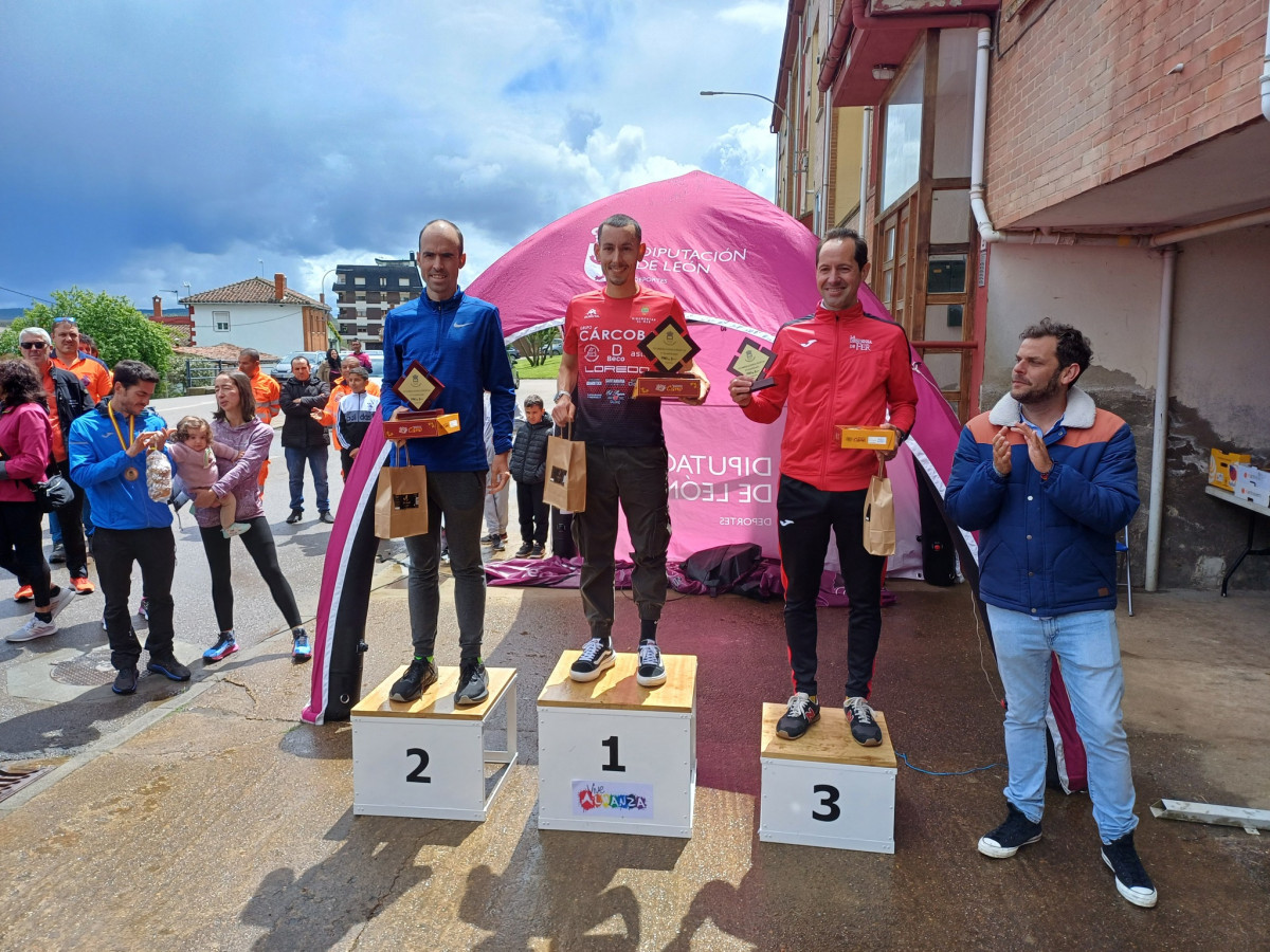 Premios VII Carrera almanza medieval (15)