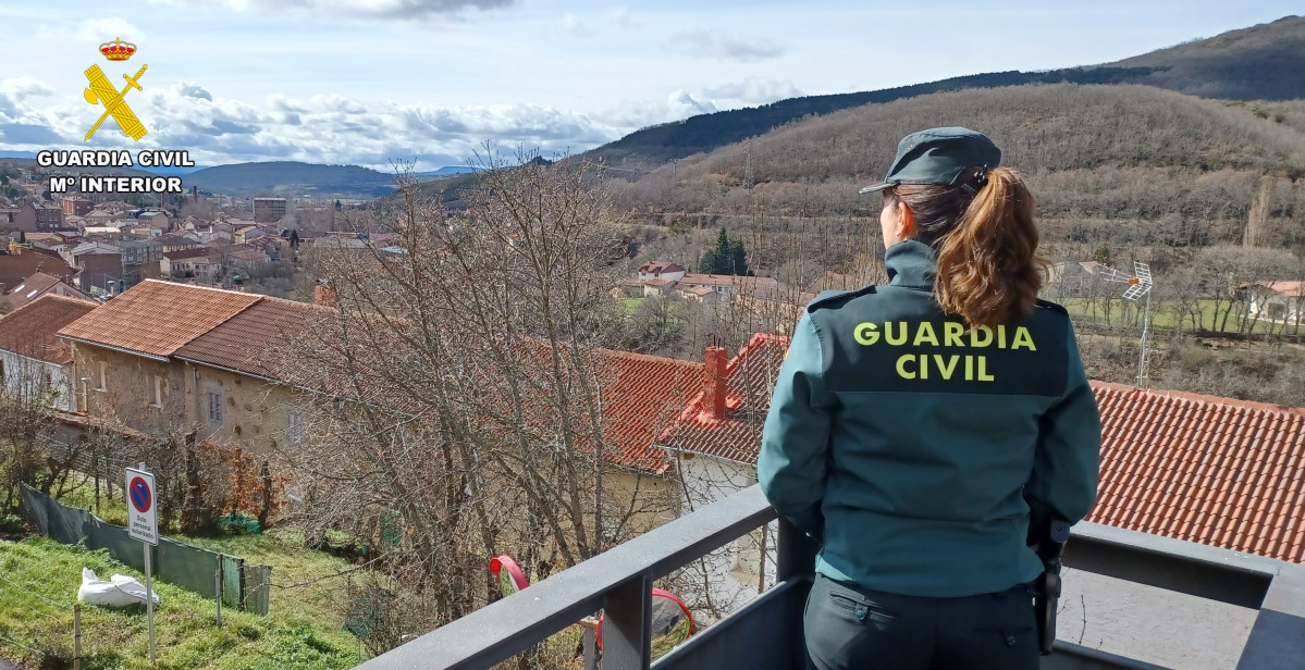 2024.05.20 Barruelo guardia civil