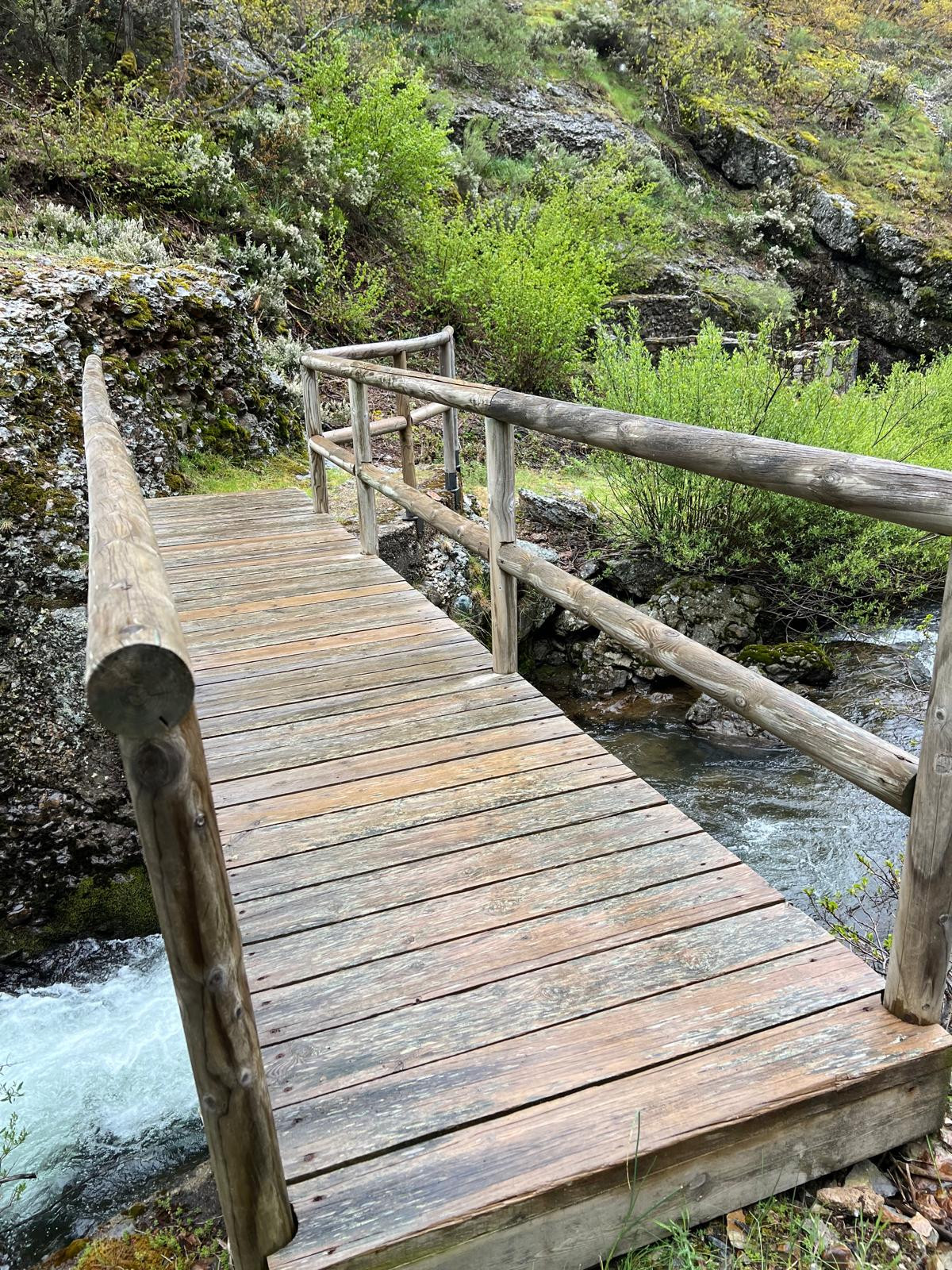 Proyecto caminito de la reina hoz de llanaves (5)