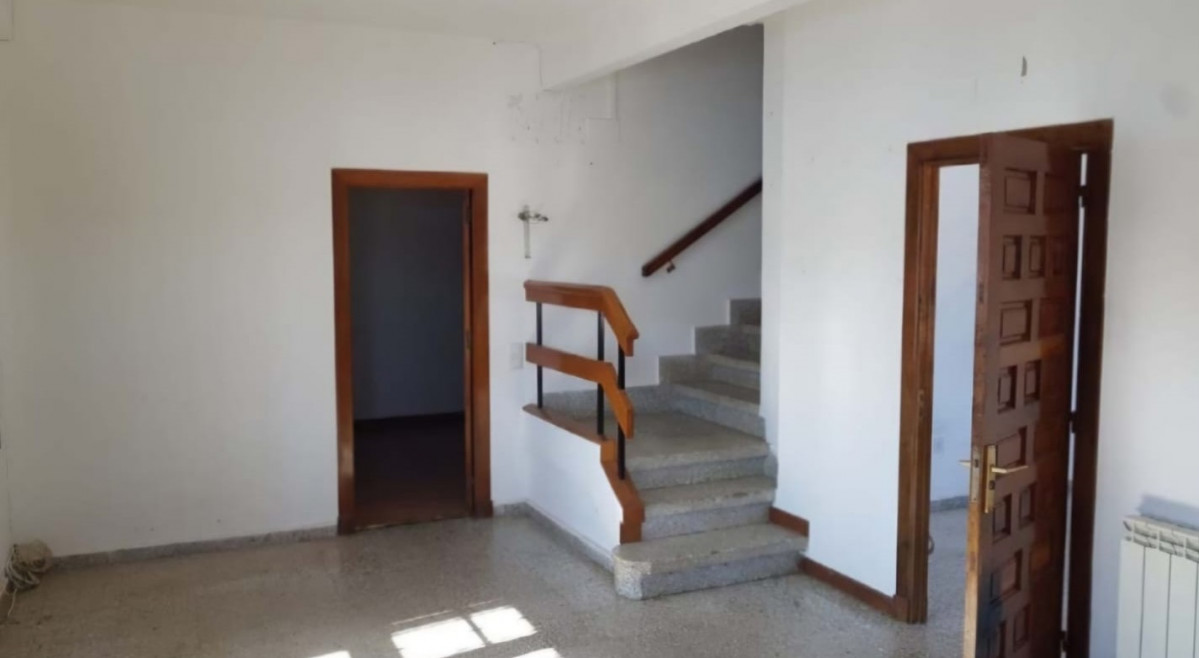 Edificio futuro albergue riau00f1o interior (2)