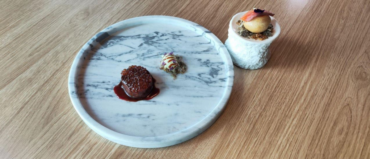 Certamen gastronomico de la trucha (2)