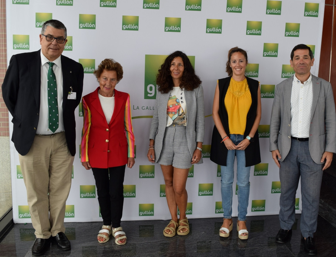 Hermandad de Donantes de Sangre de Cantabria