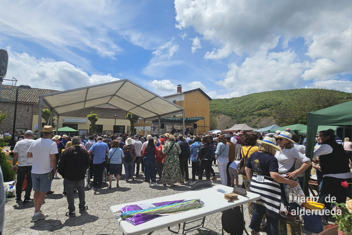 Concurso ollas ferroviarias cistierna 2024