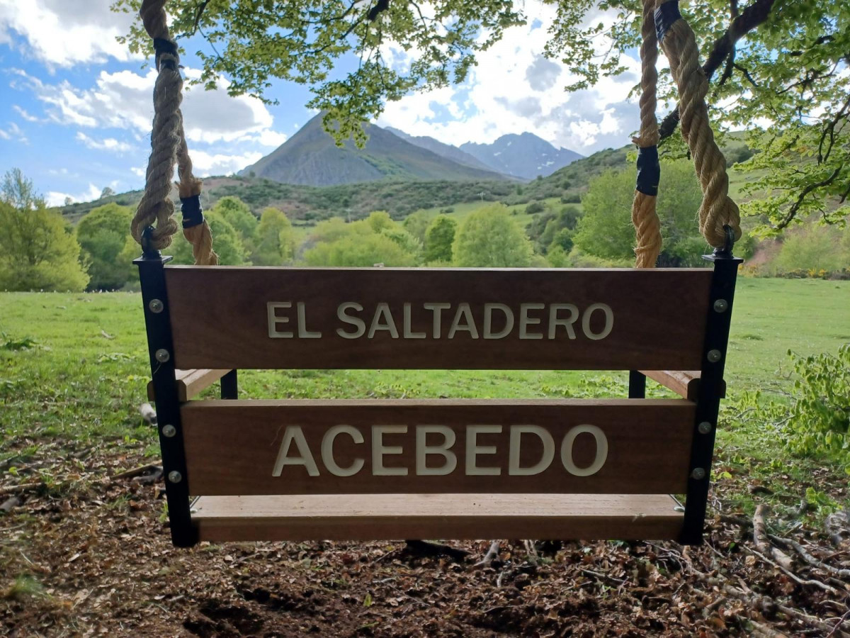 Ruta el saltadero acebedo osin mampodre columpio (2)