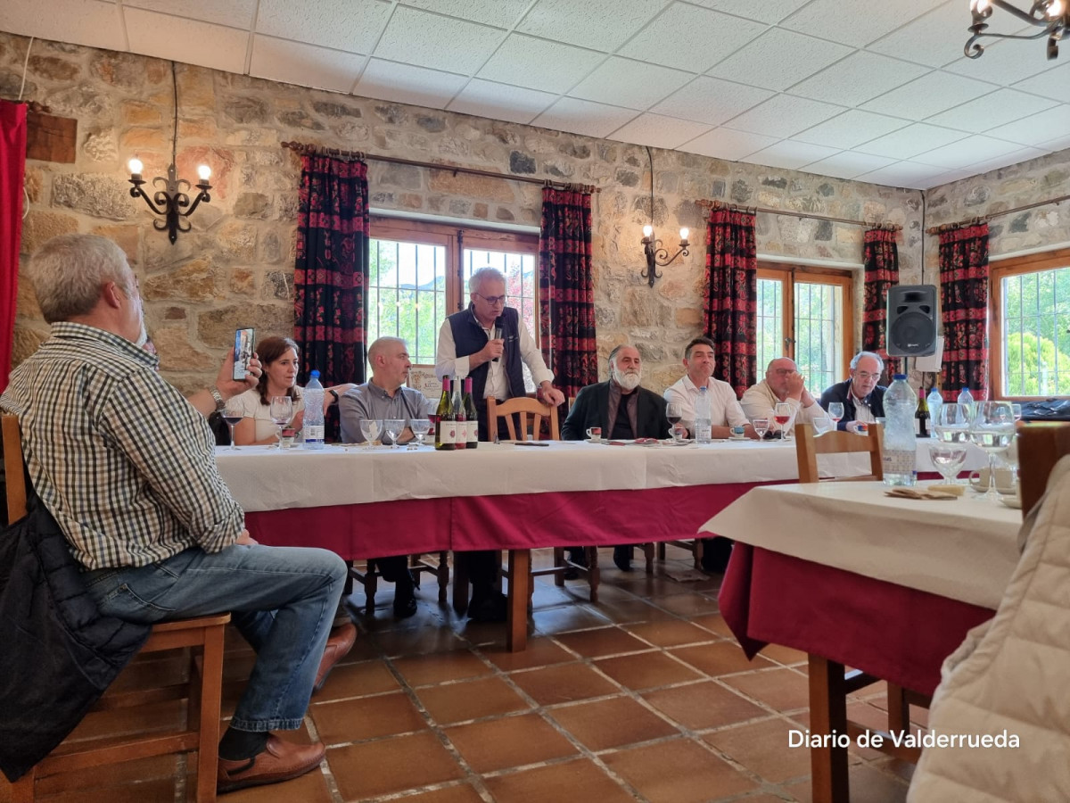 Jornada de exaltacion del cocido montau00f1es valdore (2)