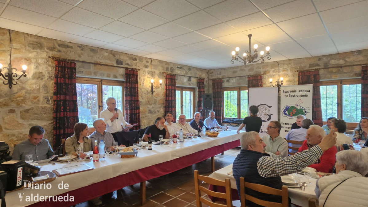 Jornada de exaltacion del cocido montañes 2024 16