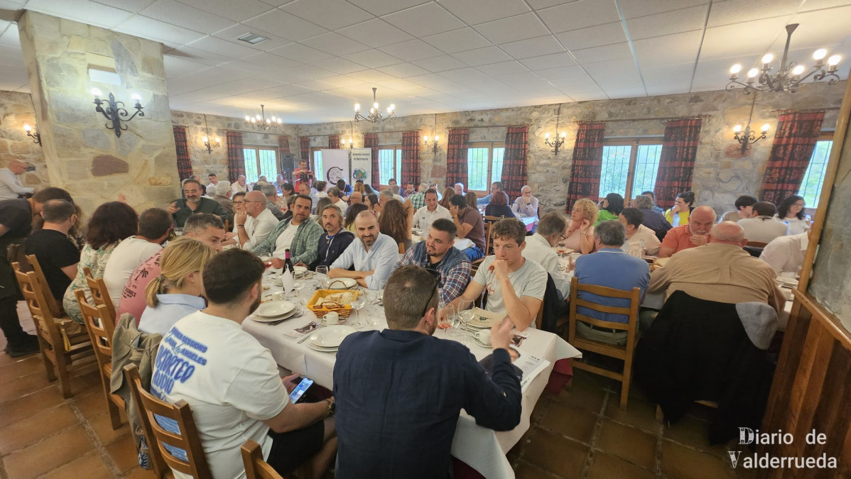 Jornada de exaltacion del cocido montañes 2024 14