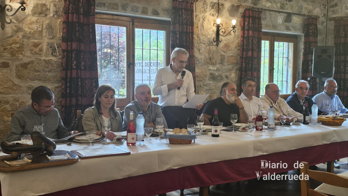 Jornada de exaltacion del cocido montañes 2024 19