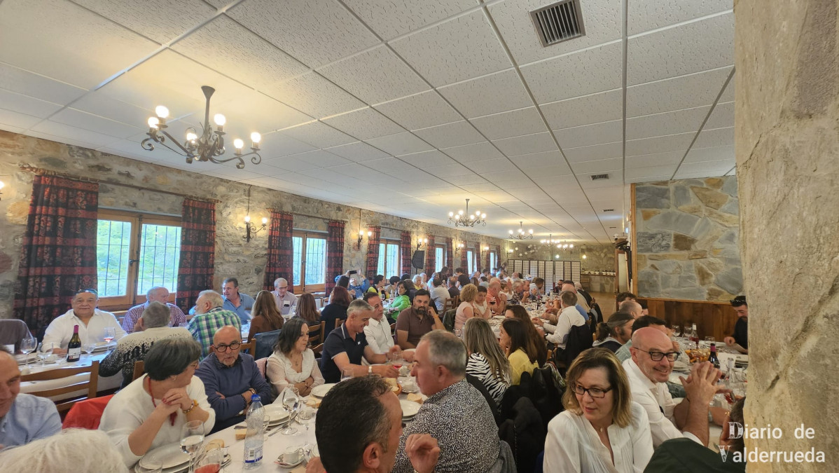 Jornada de exaltacion del cocido montañes 2024 15
