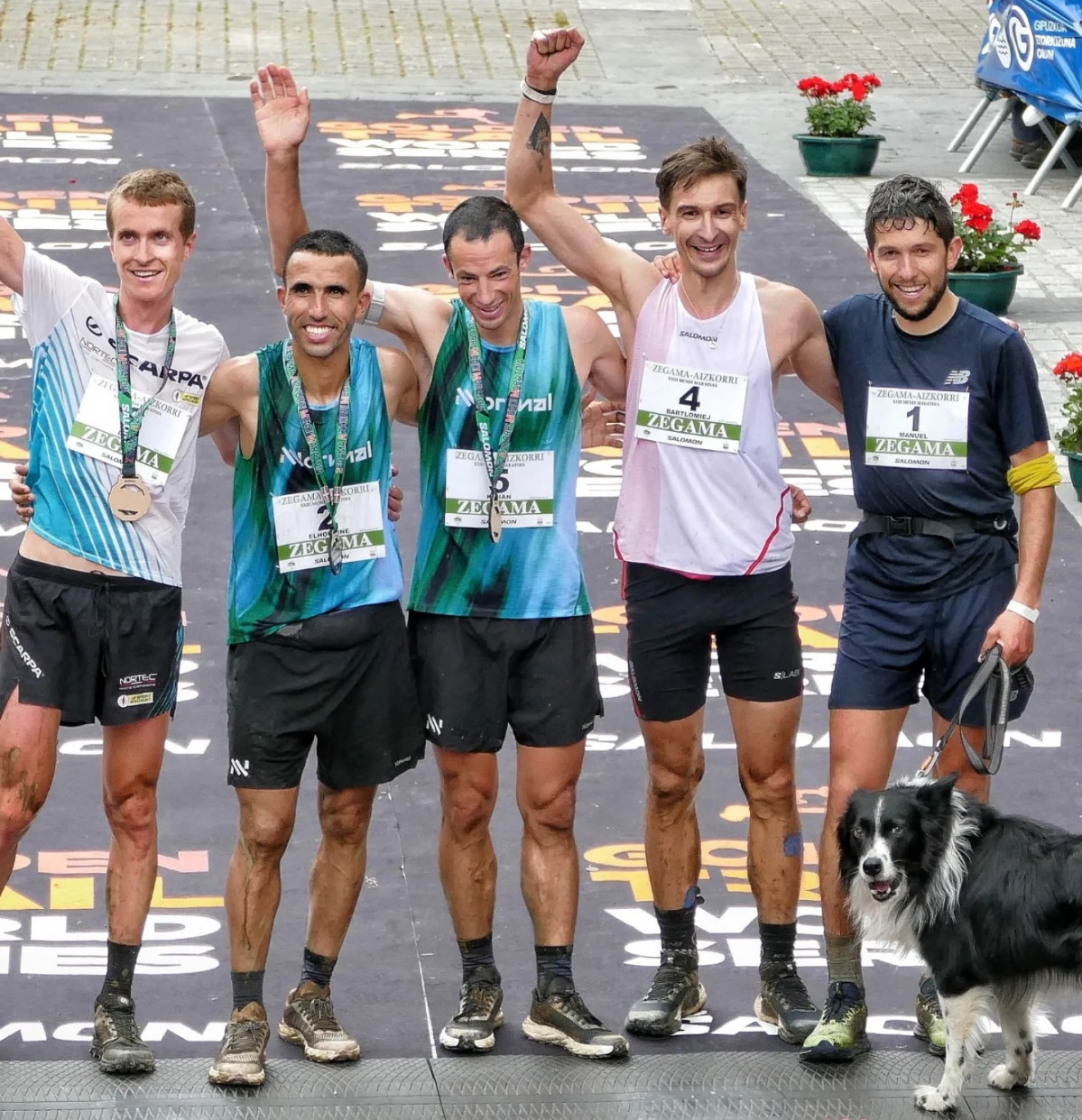 Manuel merillas 5 Zegama Aizkorri 2024 (2)