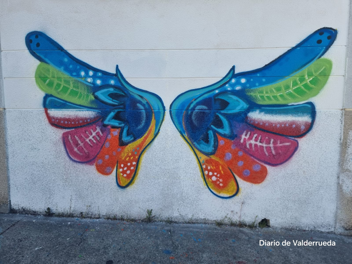 Nuevo mural CRA Puente Almuhey (7)