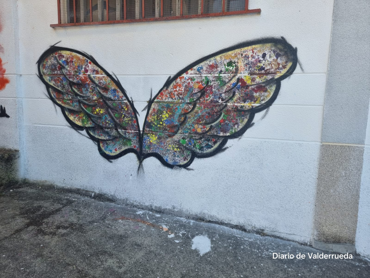 Nuevo mural CRA Puente Almuhey (9)