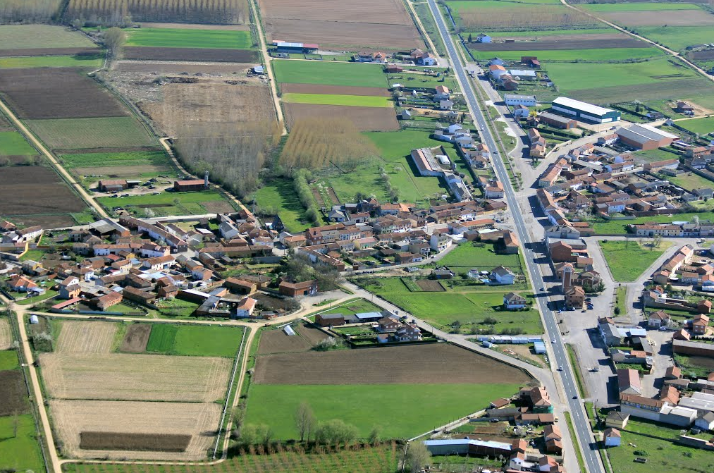 Quintana de rueda