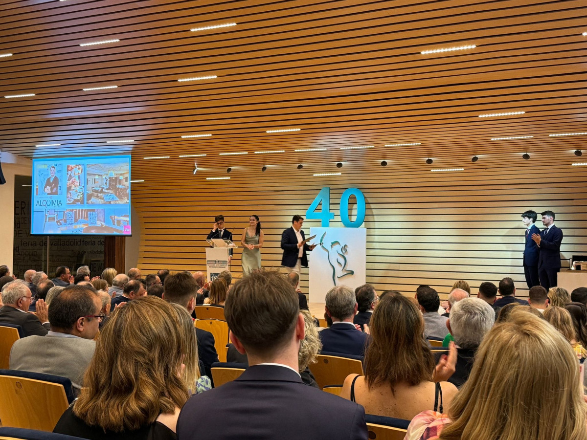 Premios Certamen Empresario del Au00f1o   Mercurio Alquimia Alvar Hinojal (2)