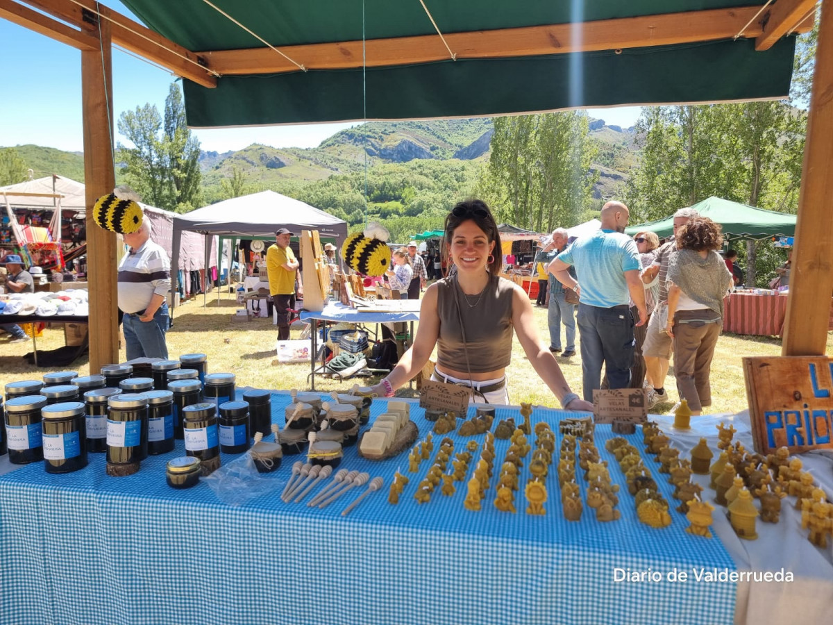 Feria de cremenes 2024 DDV 6