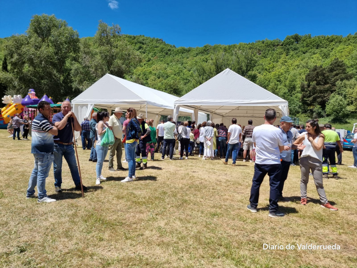 Feria de cremenes 2024 DDV 7
