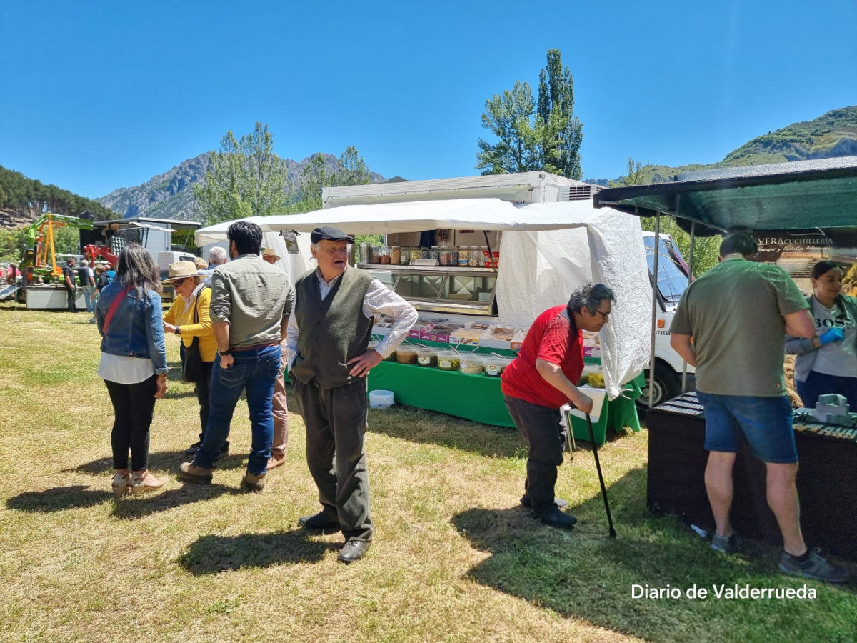 Feria de cremenes 2024 DDV 8