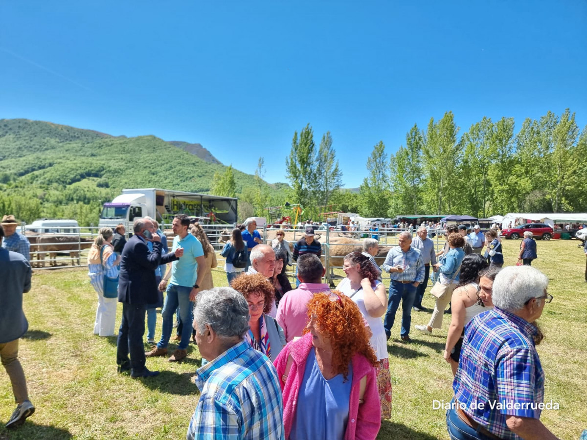 Feria de cremenes 2024 DDV 10