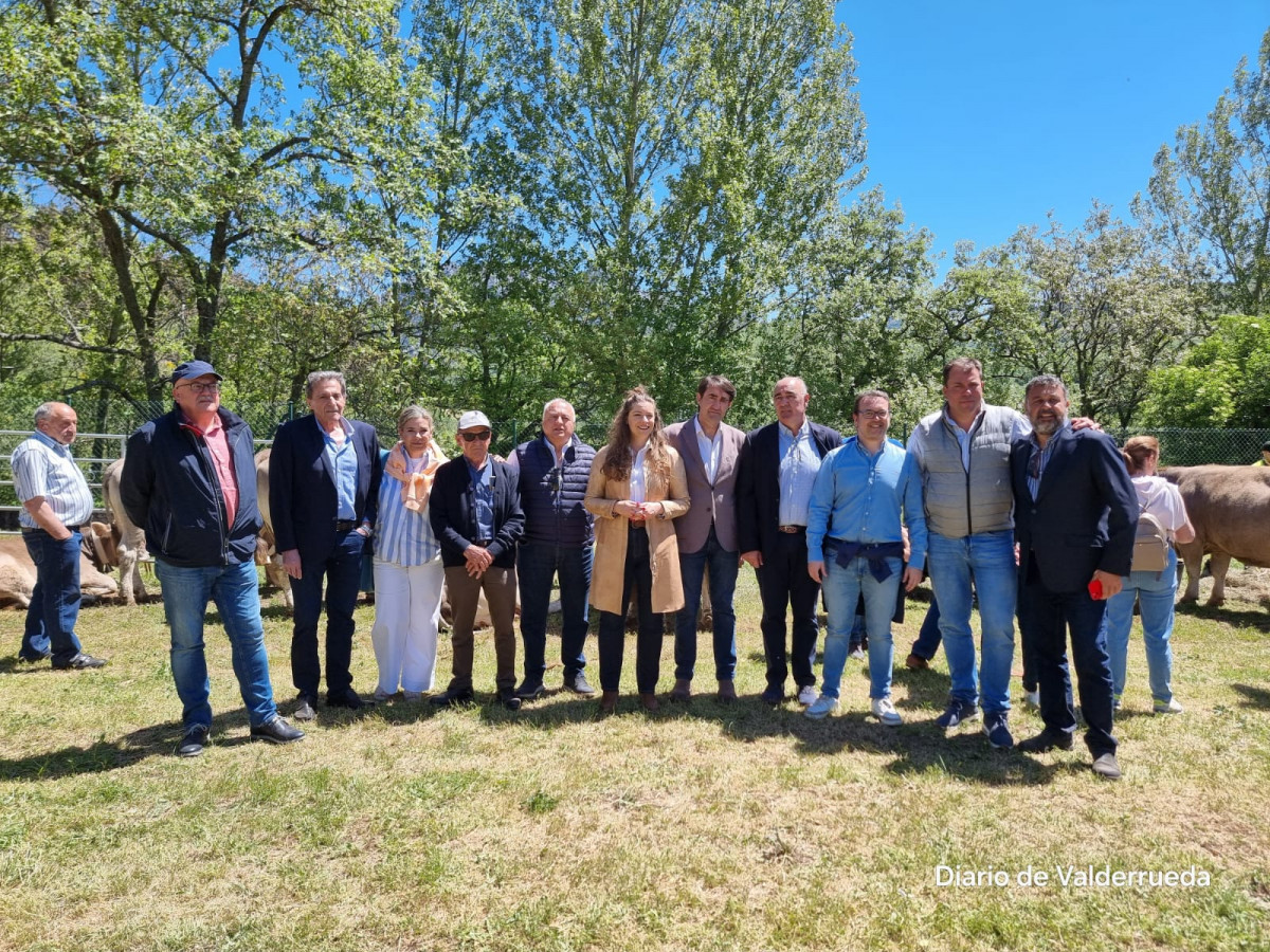 Feria de cremenes 2024 DDV 11
